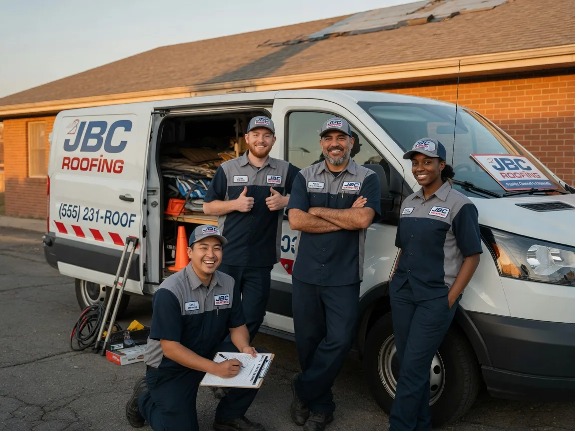 Roof Replacement company in Hartford, AL